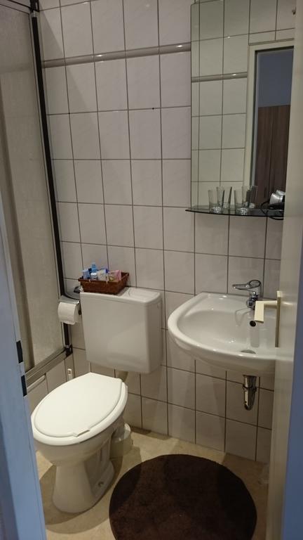 Appartment Am Nordpark Mönchengladbach Esterno foto